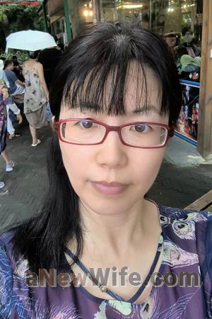 216178 - Fengshuang Age: 48 - China