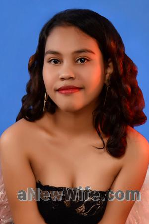 216269 - Catherine Age: 20 - Philippines