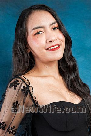 216289 - Kwanluedee (Kwan) Age: 28 - Thailand