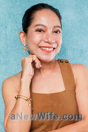 216399 - Panyaphorn Age: 49 - Thailand