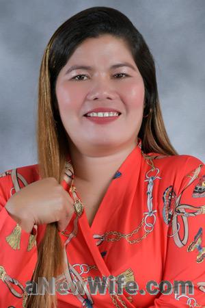 216728 - Jariza Age: 43 - Philippines