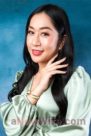 216734 - Sasinipa (Sasi) Age: 37 - Thailand