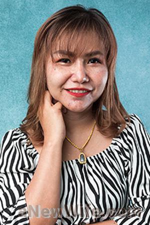 216736 - Monnapha (Nammon) Age: 38 - Thailand