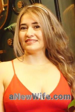 216801 - Elcy Age: 45 - Colombia