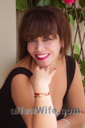 216976 - Zoraida Age: 47 - Peru