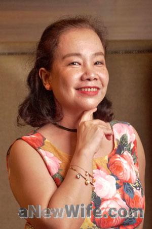 217374 - Jarunee Age: 52 - Thailand