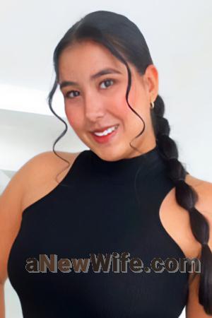 217575 - Manuela Age: 26 - Colombia
