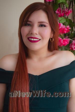217659 - Jessica Age: 27 - Peru