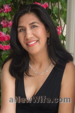 217661 - Karin Age: 49 - Peru