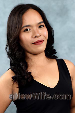 217690 - Rosilyn Age: 38 - Philippines