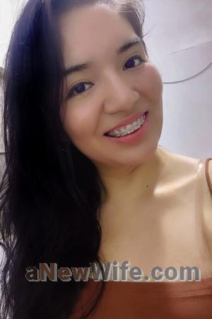 217903 - Blanca Age: 32 - Peru