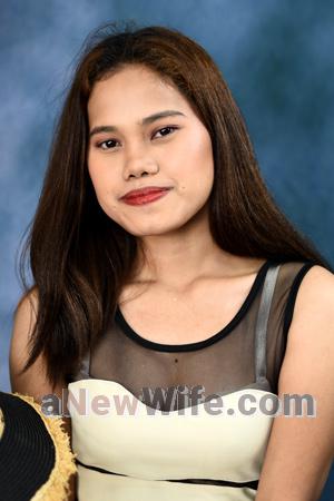 217916 - Genilyn Age: 25 - Philippines