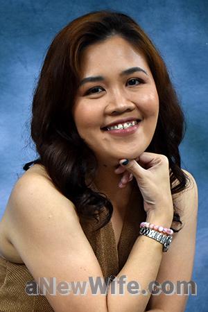 217921 - Emelanne Age: 36 - Philippines