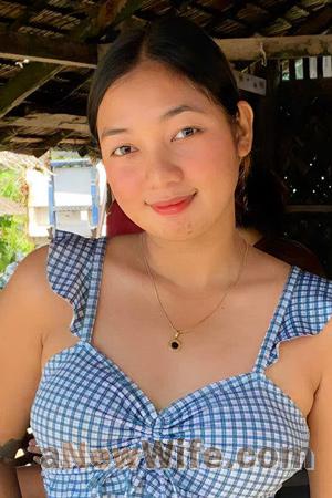 217997 - Mariane Age: 25 - Philippines