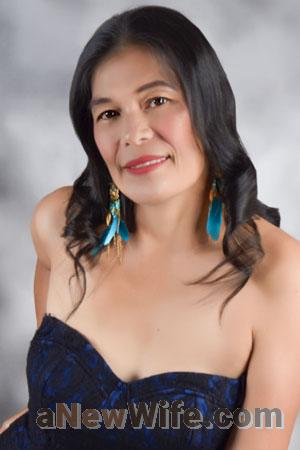 218005 - Geralyn Age: 46 - Philippines