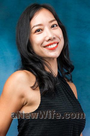 218009 - Jenjira Age: 34 - Thailand