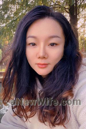 218151 - Monica Age: 44 - China