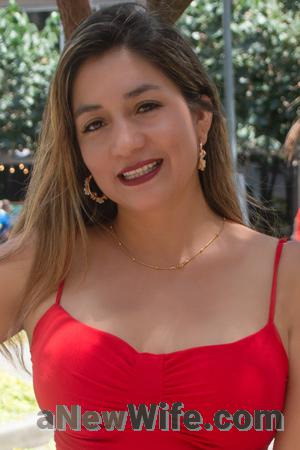 218256 - Andrea Age: 39 - Peru