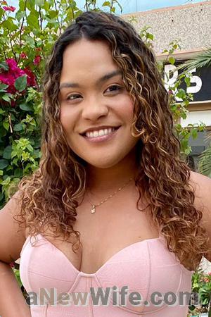 218302 - Elvira Age: 28 - Colombia