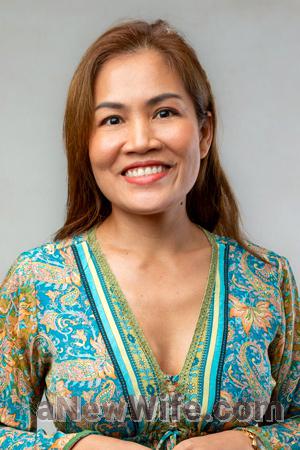 218544 - Tewee Age: 45 - Thailand