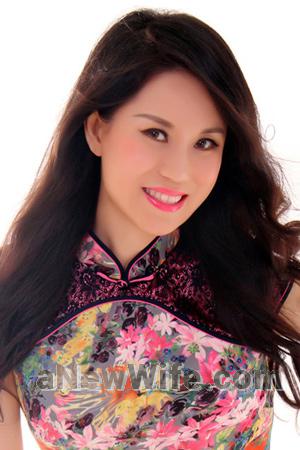 218693 - Katherine Age: 52 - China