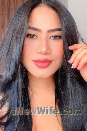 219332 - Darlyn Age: 27 - Colombia