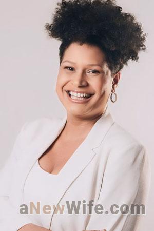 219494 - Greicy Age: 38 - Colombia