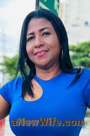 219509 - Pili Age: 52 - Colombia