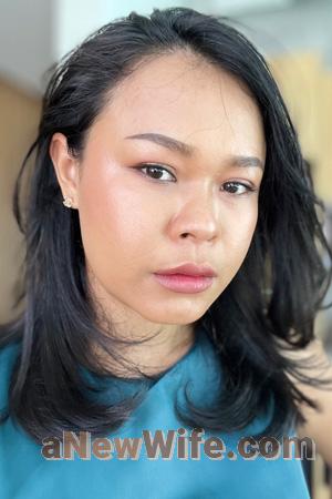 219524 - Wanwisa Age: 36 - Thailand