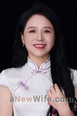 219530 - Linda Age: 54 - China