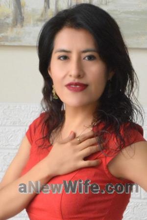 219583 - Judith Age: 43 - Peru