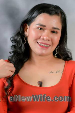 219789 - Rosalie Age: 37 - Philippines