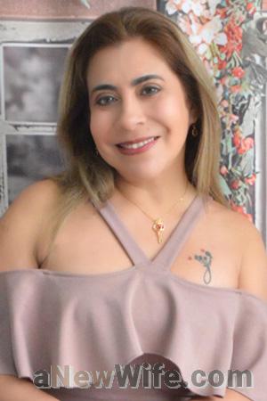 219853 - Fiorella Age: 50 - Peru