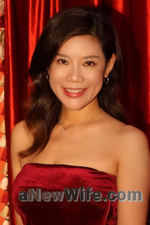 219865 - Qiuna Age: 44 - China