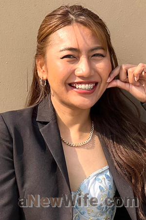 219867 - Warunya Age: 33 - Thailand