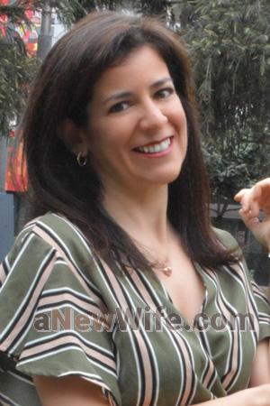 220044 - Magally Age: 42 - Peru