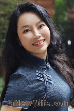 220073 - Anna Age: 54 - China