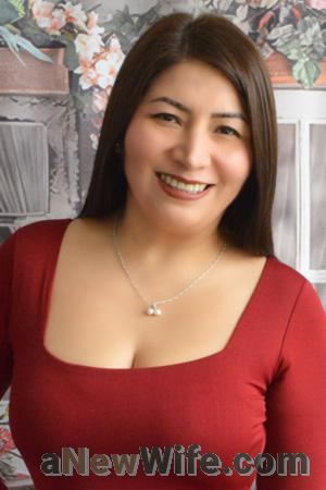 220142 - Elizabeth Age: 40 - Peru