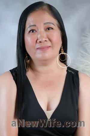 220148 - Rosalina Age: 52 - Philippines