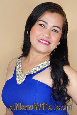 220149 - Anaflor Age: 40 - Philippines