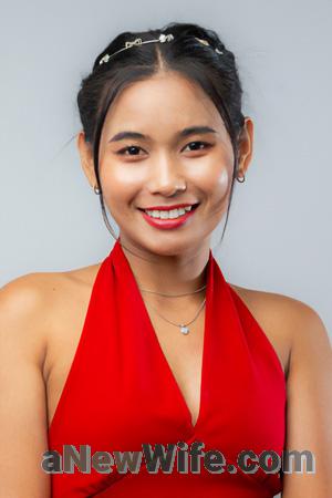 220240 - Supaphorn Age: 25 - Thailand