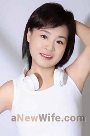 220268 - Ying Age: 51 - China