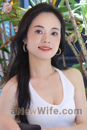 220275 - Annie Age: 40 - China