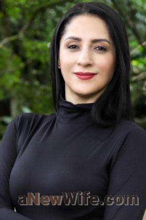 220338 - Bibiana Age: 45 - Colombia