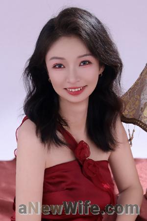 220697 - Emily Age: 47 - China
