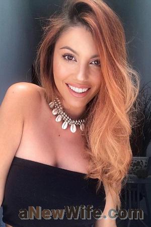 220750 - Maria Milagros Age: 30 - Argentina