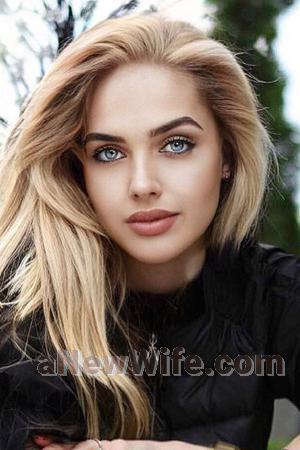 Ladies of Eastern-Europe