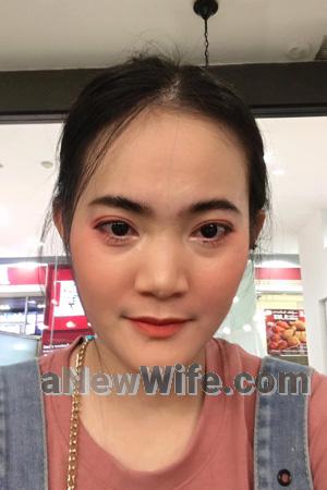 220971 - Phornpan Age: 35 - Thailand