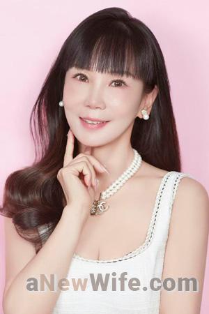 221349 - Lily Age: 53 - China