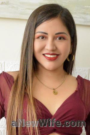 221395 - Kalina Age: 35 - Peru